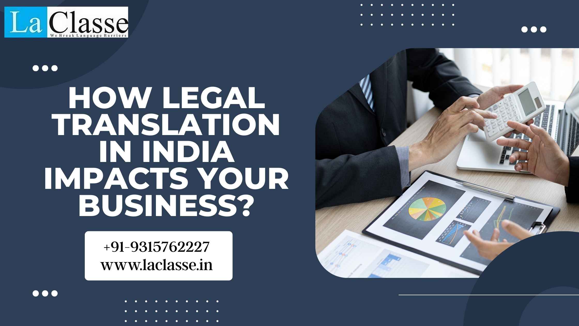 How Legal Translation in India Impacts Your Business?